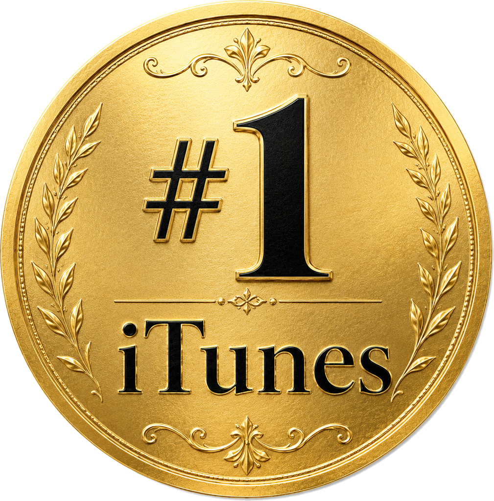 #1 on iTunes