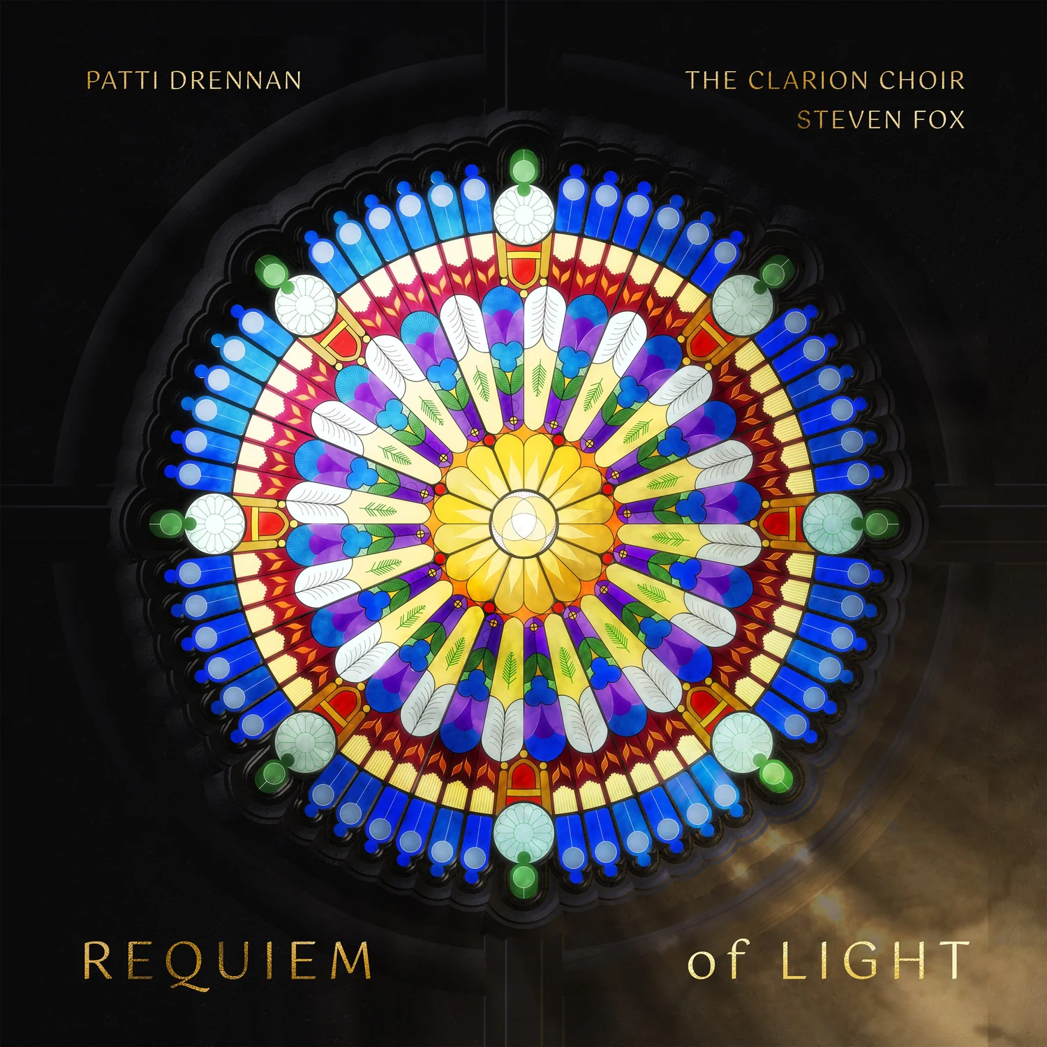 Requiem of Light album cover